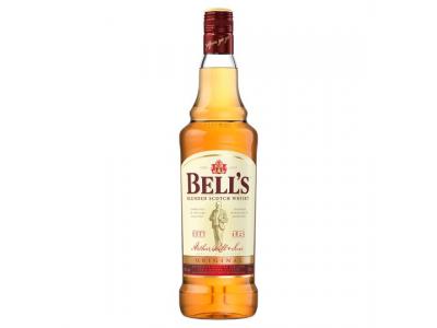 Bell's Whisky 1L
