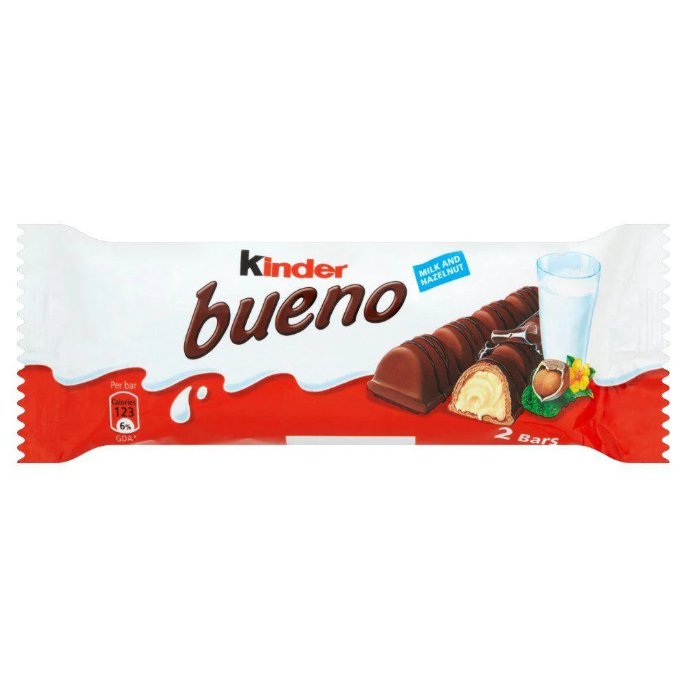 Kinder Bueno Bar 43g