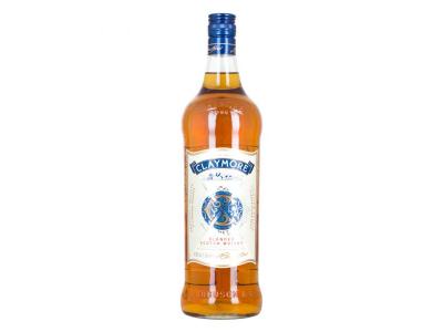 Claymore Whisky 70cl