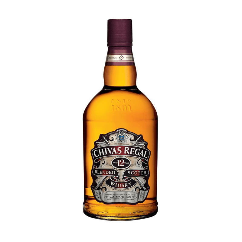 Chivas Regal Whisky 70cl