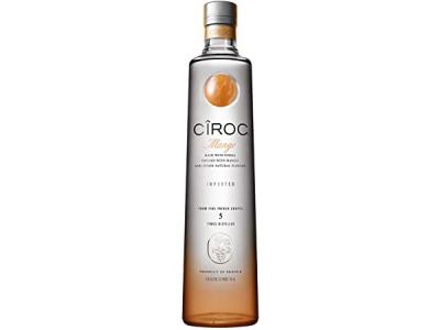 Ciroc Mango Vodka 70cl