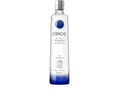 Ciroc Vodka 70cl