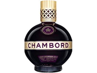 Chambord Black Raspberry Liqueur 70cl