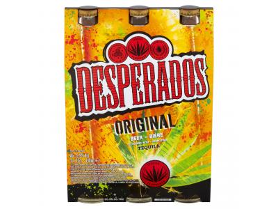 Desperado 3x330ml