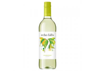 Echo Falls Chardonnay 75cl