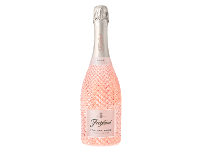 Freixenet Rose Prosecco 75cl