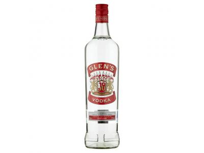 Glen's Vodka 1L