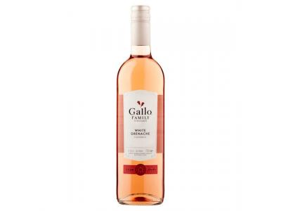 Gallo White Grenache 75cl
