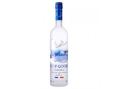 Grey Goose Vodka 70cl
