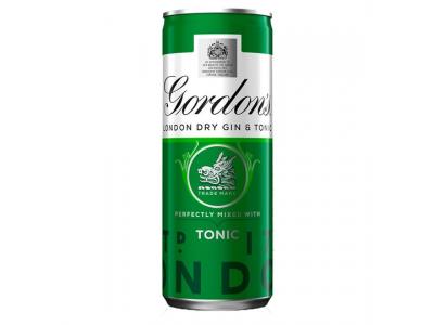 Gordon's London Gin 250ml