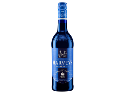 Harvey's Bristol Cream Sherry 75cl