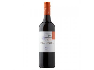 Isla Negra Merlot 75cl