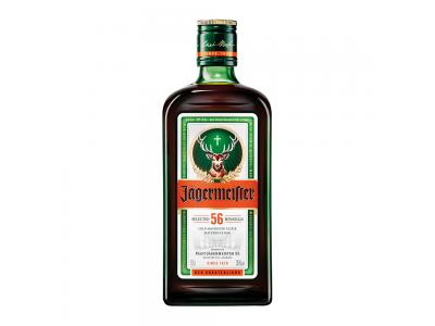 Jagermeister 50cl