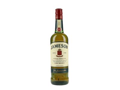 Jameson Irish Whisky 70cl