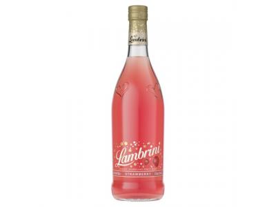 Lambrini Strawberry 75cl