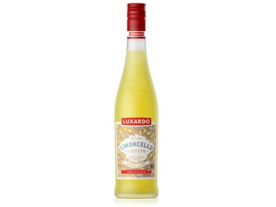 Pallini Limoncello Liqueur 50cl