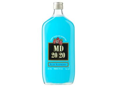 MD 20/20 Blue Raspberry 75cl
