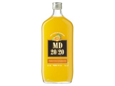 MD 20/20 Orange Jubilee 75cl