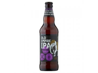 Old Empire IPA 500ml
