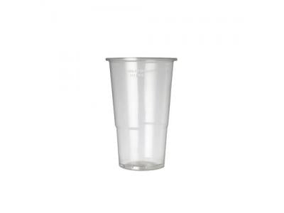 16 Pint Plastic Drink Tumblers