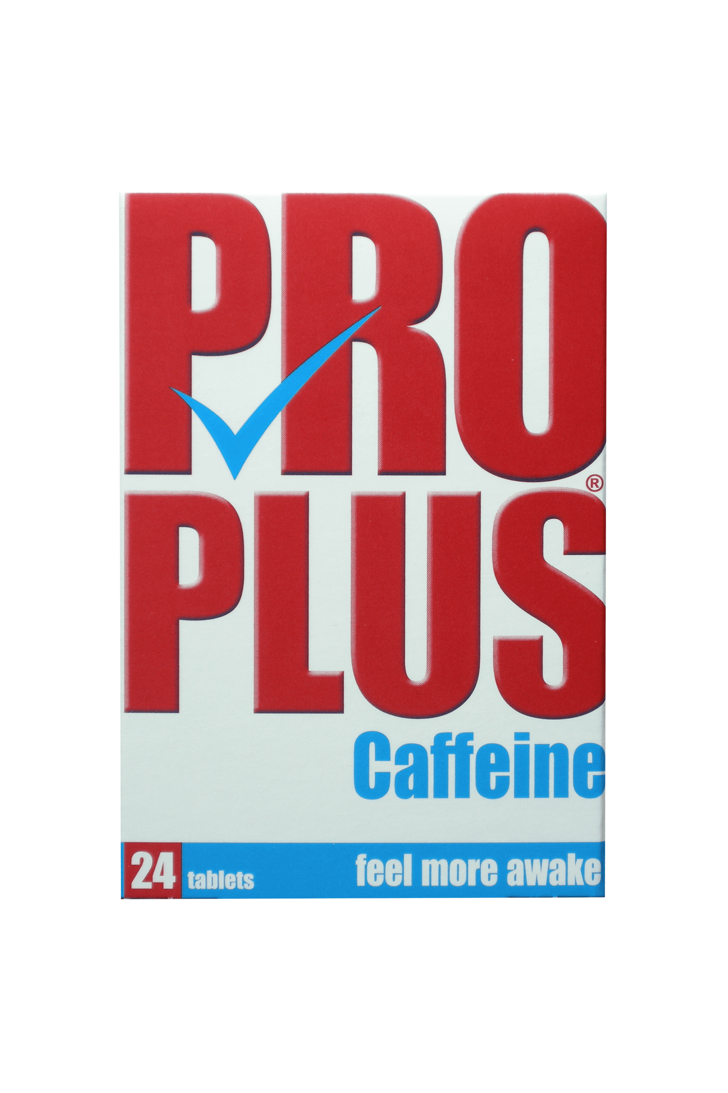 Pro Plus Caffeine 24 Tablets