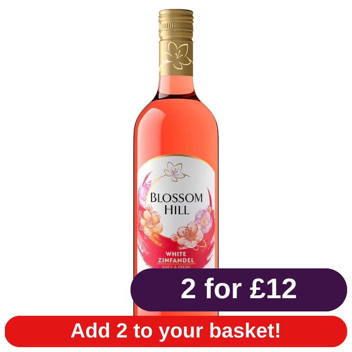 Product image with labels