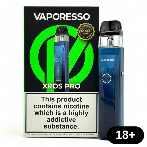 Product image with labels