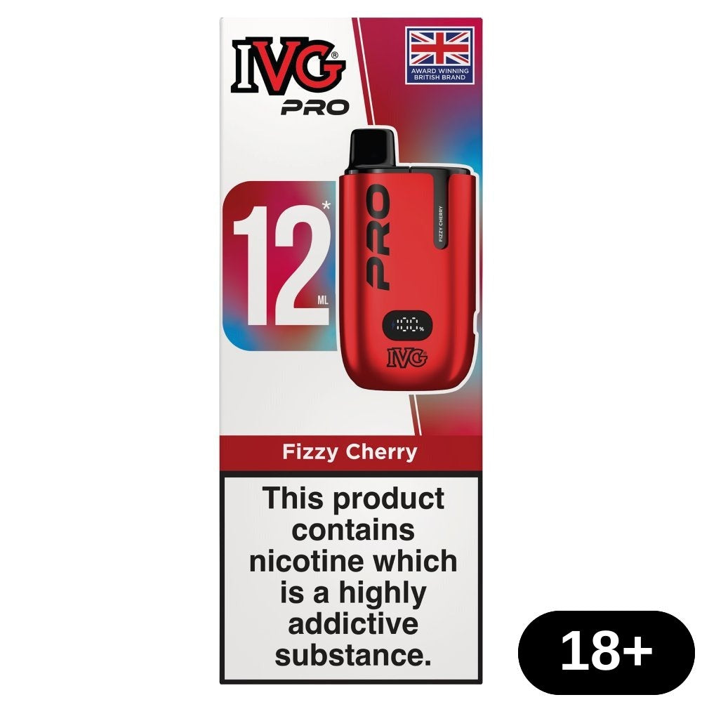 Product image with labels