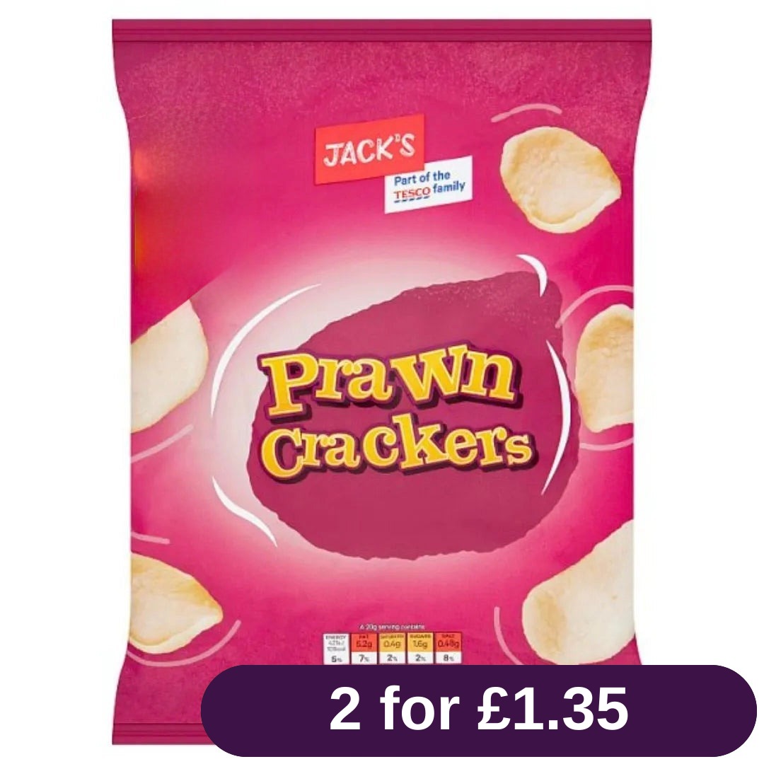 Product image with labels
