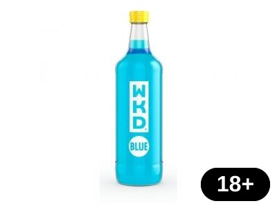 Product image with labels