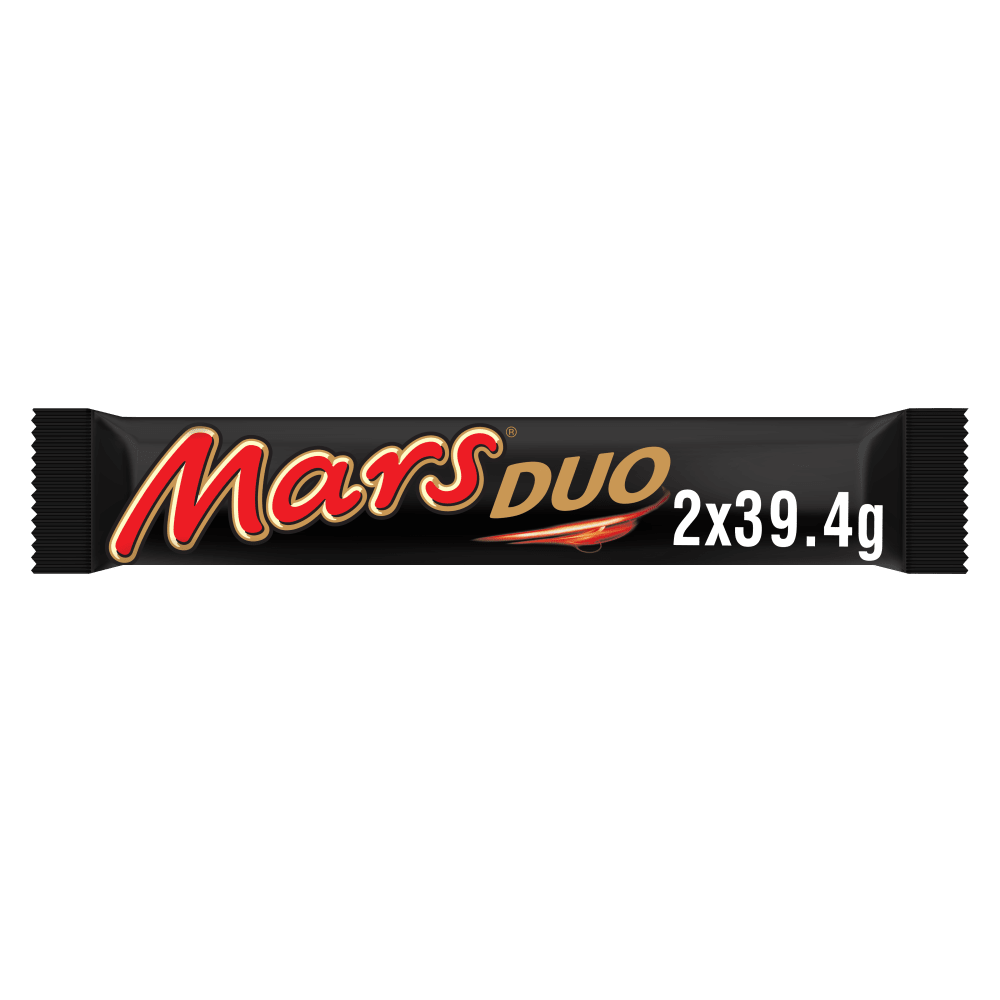 Mars Duo 69g