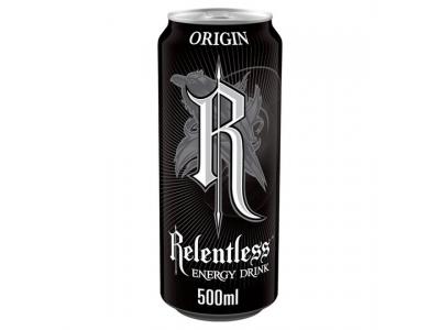 Relentless Origin 500ml