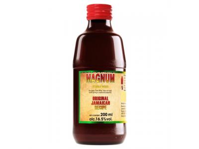 Magnum Tonic Wine 200ml