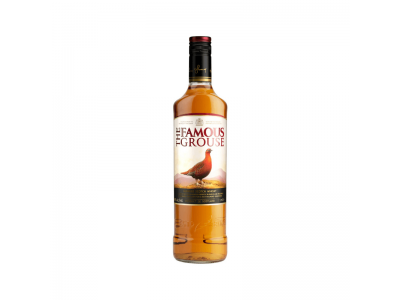 The Famous Grouse Whisky 1L