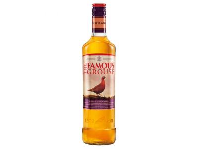 The Famous Grouse Whisky 70cl