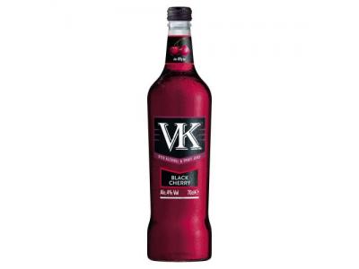 VK Black Cherry 70cl