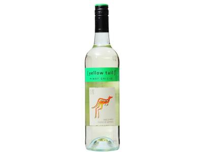 Yellow Tail Pinot Grigio 75cl