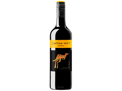 Yellow Tail Shiraz 75cl