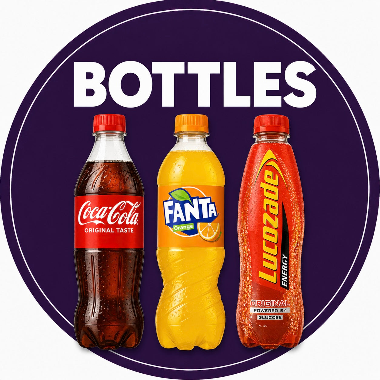 BOTTLES