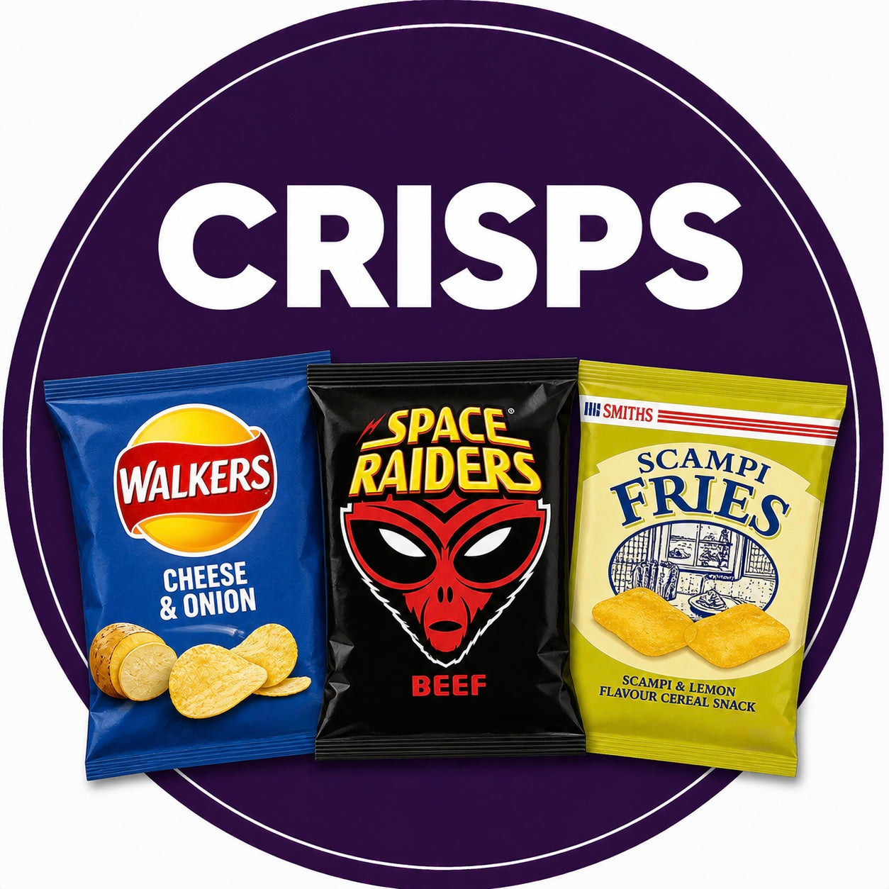 CRISPS