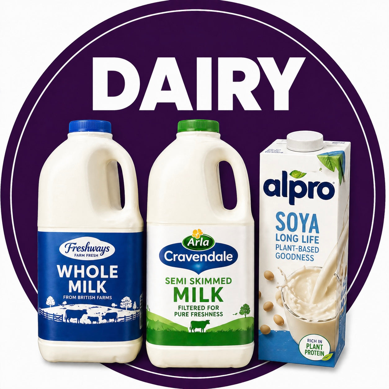 DAIRY