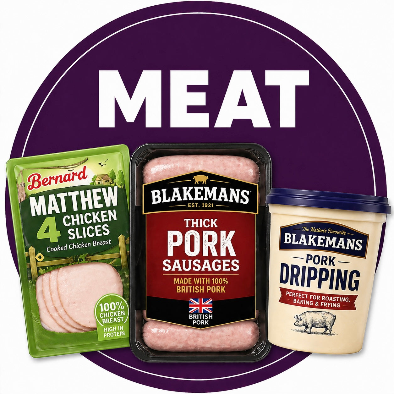 MEAT