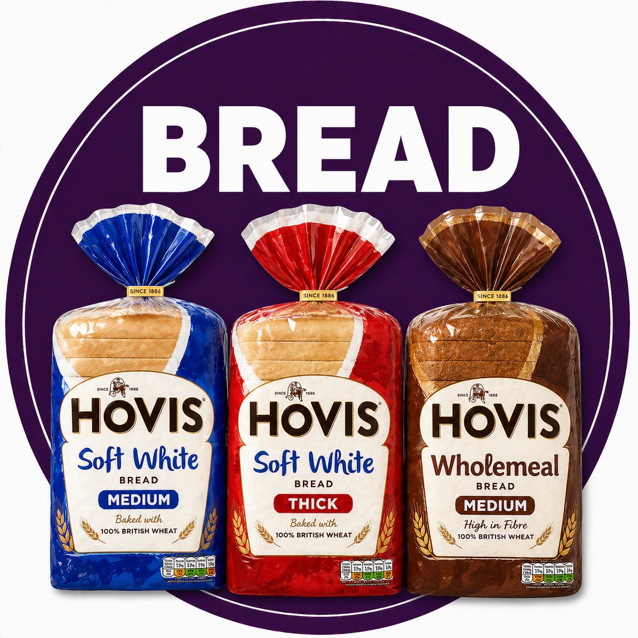 BREAD