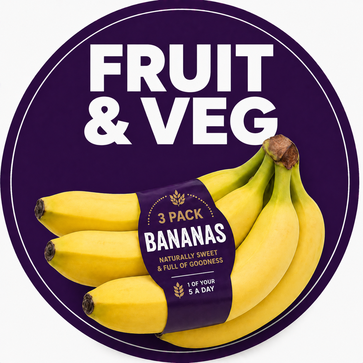 FRUIT & VEG