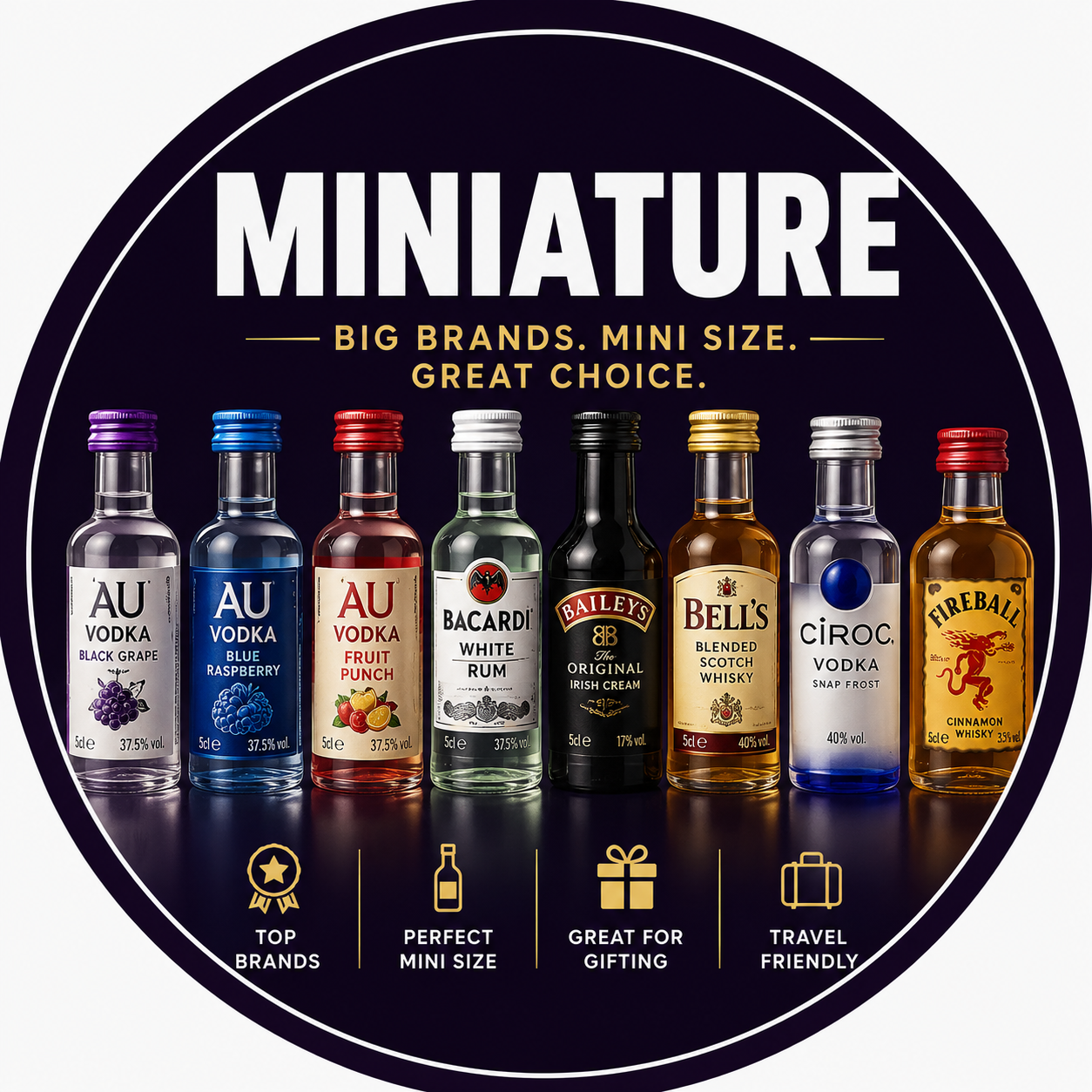 MINIATURE