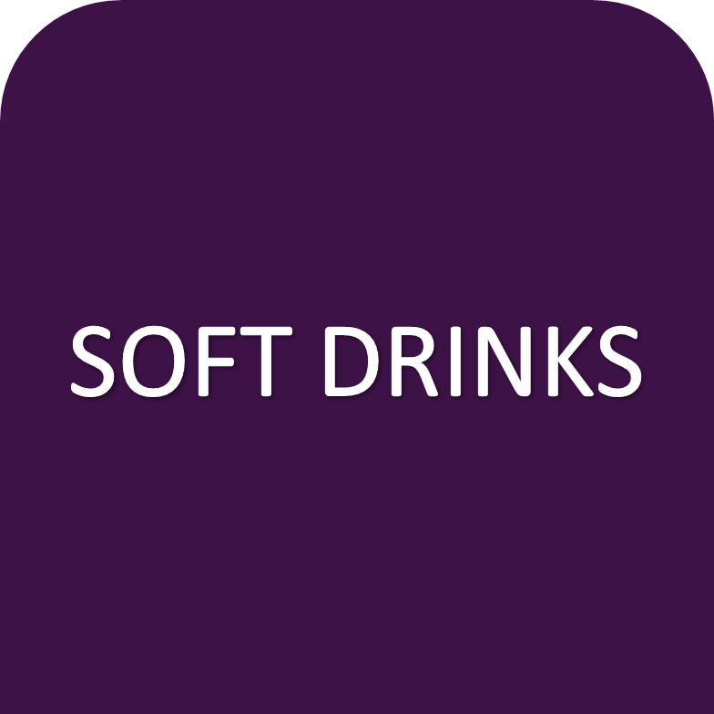 SOFT DRINKS