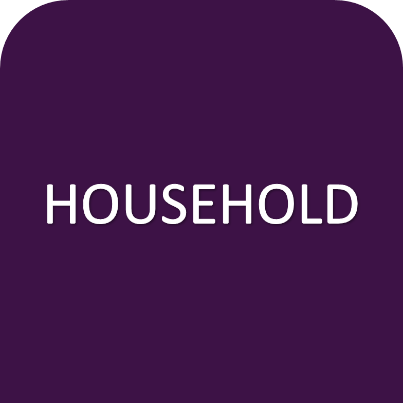 HOUSEHOLD