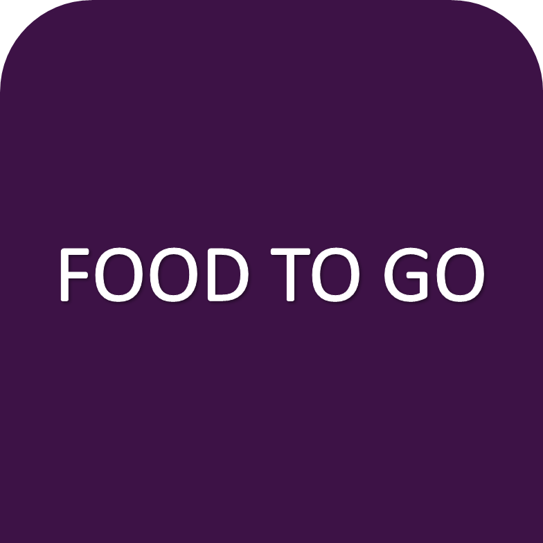 FOOD TO GO