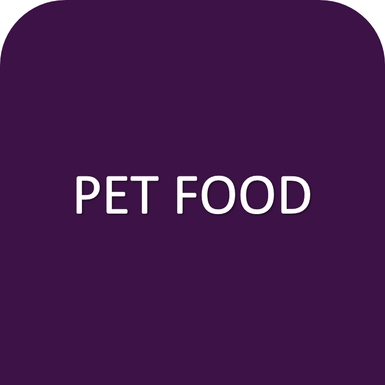 PET FOOD