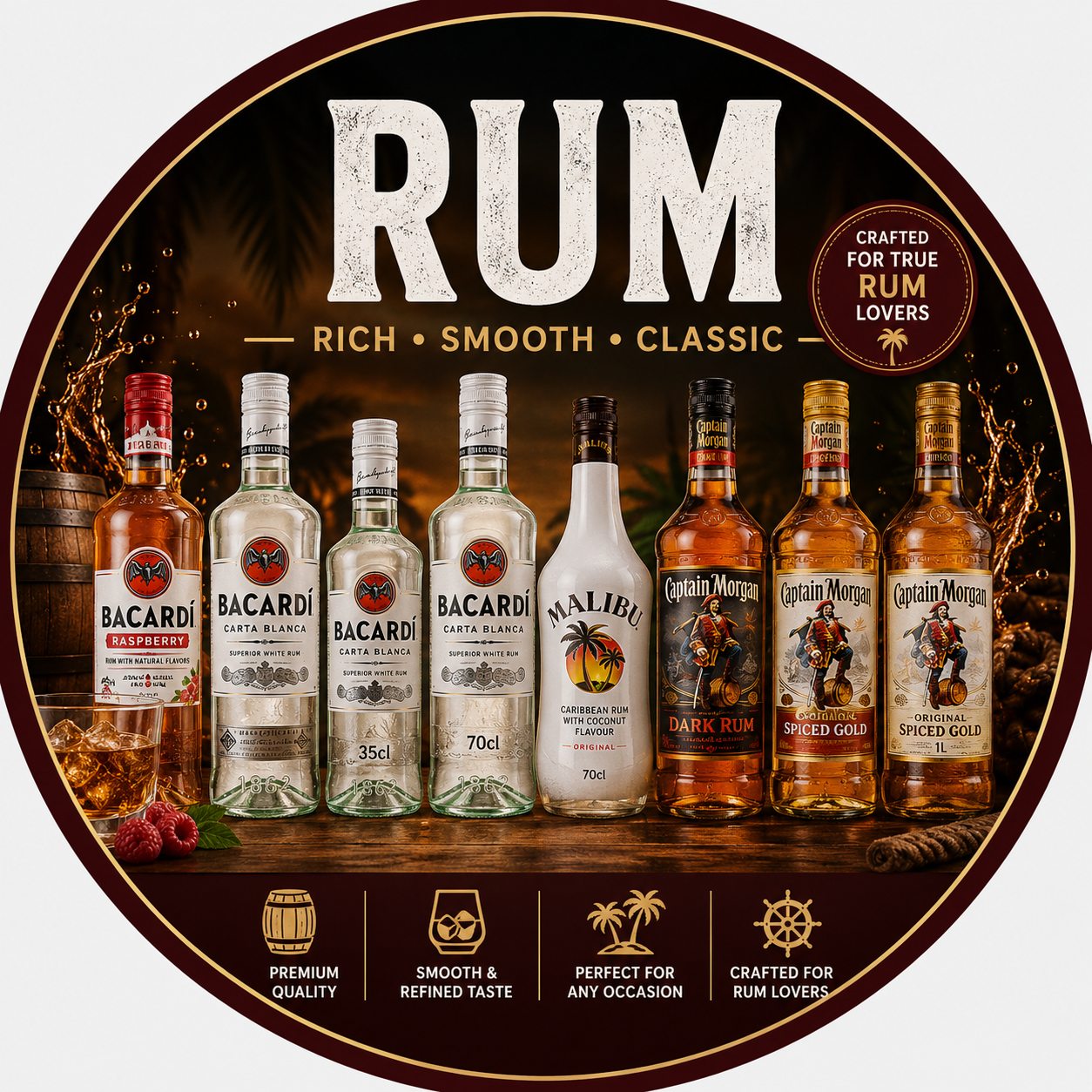 RUM
